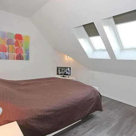 Haus Am Hörn Louise 8 *