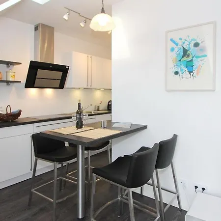 Haus Am Hoern Louise 8