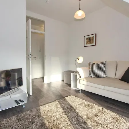 Haus Am Hoern Louise 8 * Scharbeutz