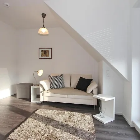 Haus Am Hoern Louise 8 Scharbeutz